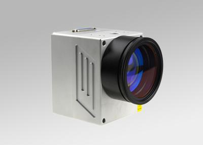 中国 高速Galvoの走査器、1064nm Galvoの走査ヘッドを示す繊維レーザー 販売のため