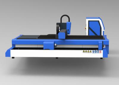 Chine Découpeuse automatique de laser de tôle, coupeur industriel de laser pour le métal à vendre