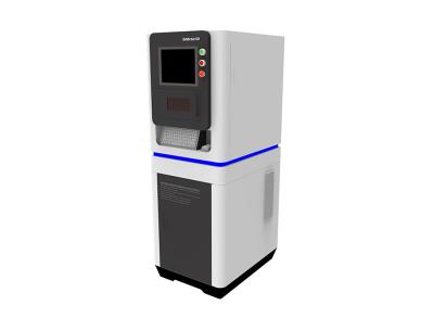 China 7m / S Scanning Speed Small Metal 3D Printer With Stainless Steel 316l Alloy Material for sale