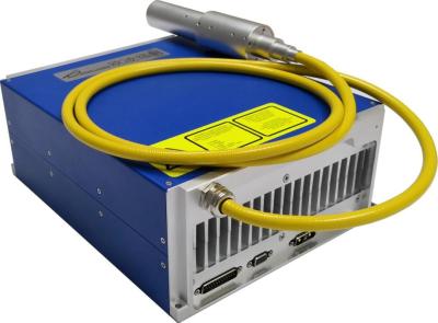 China 1-2000kHz Frequency Fiber Laser Module , 70W MOPA  Laser Source For Optical Fiber for sale