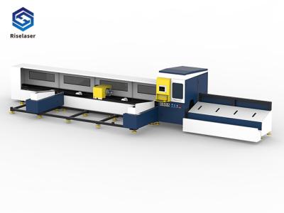 Cina Stato economizzatore d'energia per il taglio di metalli della macchina 1000W del laser di CNC di velocità regolabile nuovo in vendita