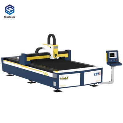 China Laser-Schneidemaschine Raytools Cuthead der Faser-1500W für Aluminiumlegierung zu verkaufen