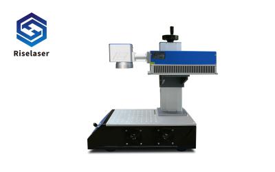 China UV-Mini Laser Marking Machine Glass Plastik 5W und keramische Markierung zu verkaufen