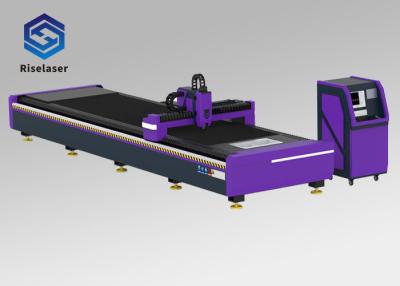 China Stabiele Lasersnijder Om metaal te snijden, z-Ascnc de Snijmachine van de Metaallaser Te koop