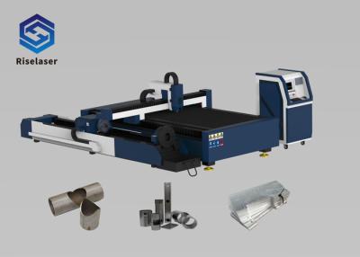 중국 안정되어 있는 금속 섬유 레이저 절단기, Cnc 금속 레이저 절단기 Z 축선 판매용