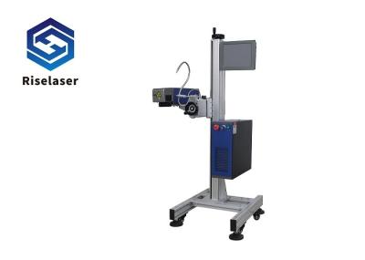 China Laser-Markierungs-Maschine des CO2-80KHz mit Hochgeschwindigkeitsgalvanometer zu verkaufen