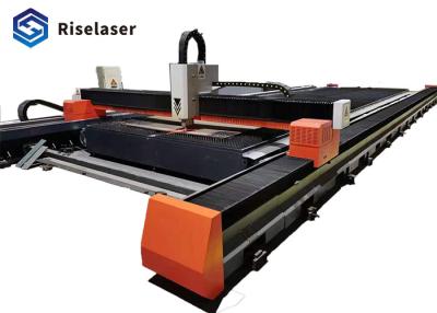 China van het het Metaalblad van 200um 1080nm de Lasersnijmachine met het Scherpe Hoofd van Duitsland Te koop