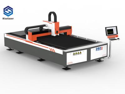 China Faser-Laser-Schneidemaschine des Blech-500w 2000 Watt-Laser-Schneider zu verkaufen