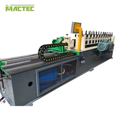 China New products china products china light wholesale metal gauge easy steel automatic installation metal track machine for sale