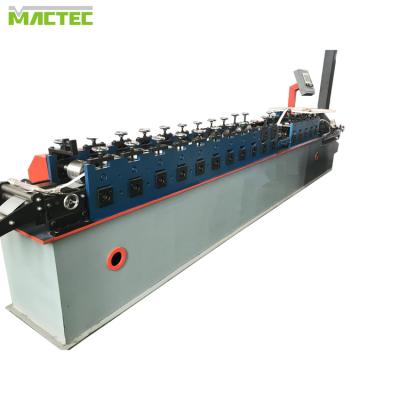 China Hotel Building Material Ceiling Forming Machinery Ceiling Machinery Metal Profile Freme Frame Machineceiling Machinecelling Machinery for sale