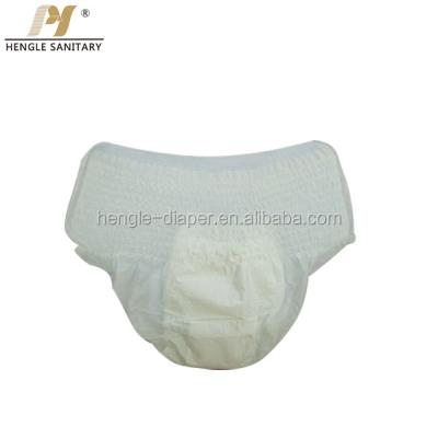 China Adult Diaper Printed For Europe Market Diaper Adult Babies In Bulk Diapers for sale