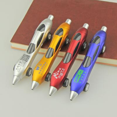 China office & School pen BKS high quality Facoty brand directly customize kawaii car pens car shape pens for sale