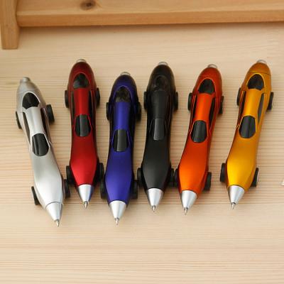 China office & School pen BKS brand gift car shape ball pens hospital car medical plastic pen with custom logo for sale