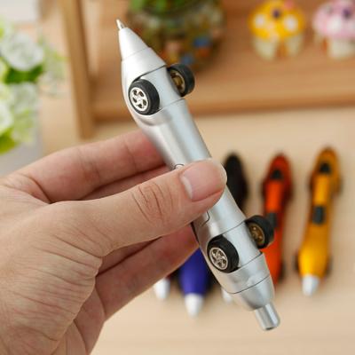 China office & Plastic Ballpoint Pen Gift Promotion Plastic Advertising Pens School Pen BKS Brand New Design for sale