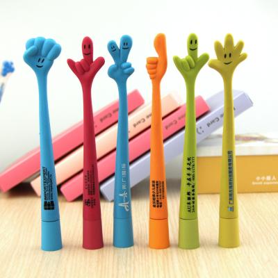 China office & School Pen BKS Ballpoint Pens Producer Latest Design Eco-friendly Write Good Ballpoint Pen for sale