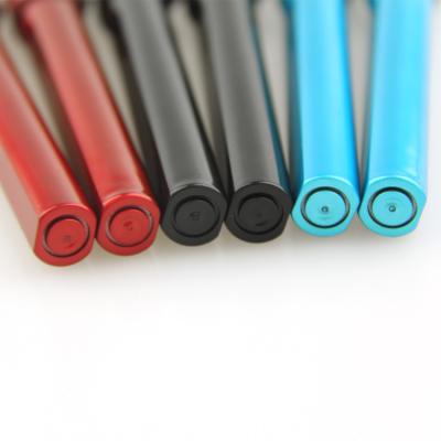 China BKS Stationery 0.5MM Normal Promotional Custom Cute Pens Gift Plastic Custom Gel Pens With Logo for sale