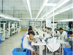 Verified China supplier - Yiwu Yanwen Clothing Co.,ltd.