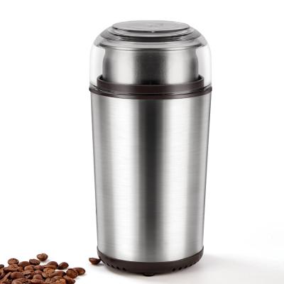 China Hotel Factory Electric Coffee Bean Grinders for Beans Herbs Spices Nuts 300W Electric Coffee Grinder for sale