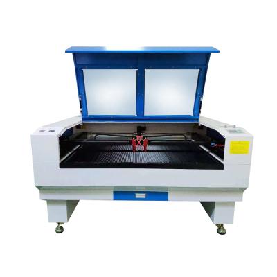 China Laser CUT 1390 80W 150W CO2 CNC Laser Cutter, Aluminum Laser Cutting Machine for Acrylic, Leather, Rubber for sale