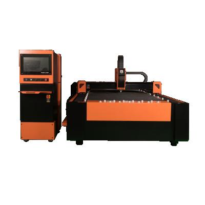 China Aluminum 1500X3000 Fiber Laser CUT 3015 Laser Cutting Machine Laser Manufacturing Equipment for sale