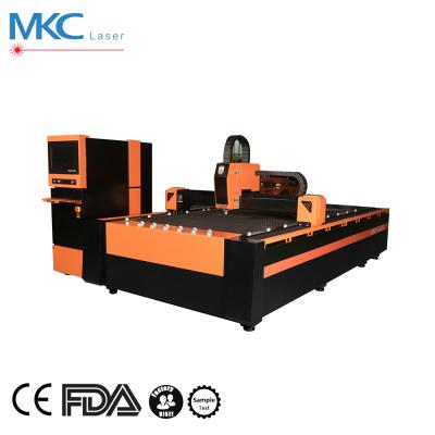 China Practical Cutter Aluminum Steel Copper Iron Machine High Speed ​​Stable Stable Metal Laser Cutting Engraving for sale