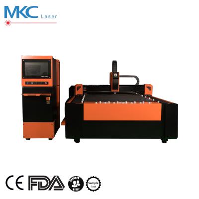 China Laser REDUCING Raycus IPG Aluminum Stainless Steel/Plate Pipe Sheet/500w 750w 1000w Pipe CNC Fiber Laser Cutting Machine Price Optional for sale