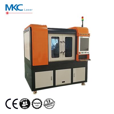 China Laser CUTTING Top Quality Fiber OEM Mini SS Laser Cutting Machine High Efficient Hot Sale Auto Prices Mini Cutter Metal for sale