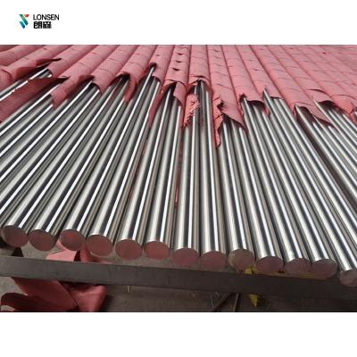 China Kitchenware & 310S SS Bars UNS S31008 Round Bar, SS 1.4845 Rods, ASTM A276 3mm 450mm Construction Stainless Steel Diameter 15 Years Manufacturing Experience for sale