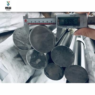 China Kitchenware & Hot Rolled Diameter 70mm, H10 Tolerance Construction 440C Stainless Steel Round Bar Professional Manufacturer for sale