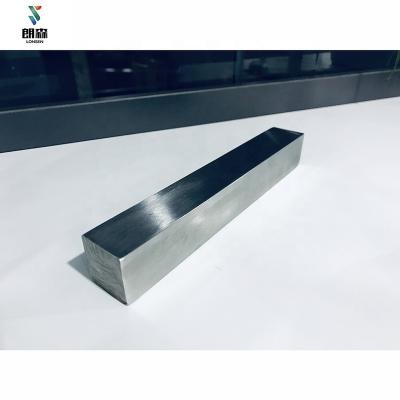 China Kitchenware & Construction Duplex S31803 S32205 Stainless Steel Square Bar 2205 Rod 30mmx30mm for sale