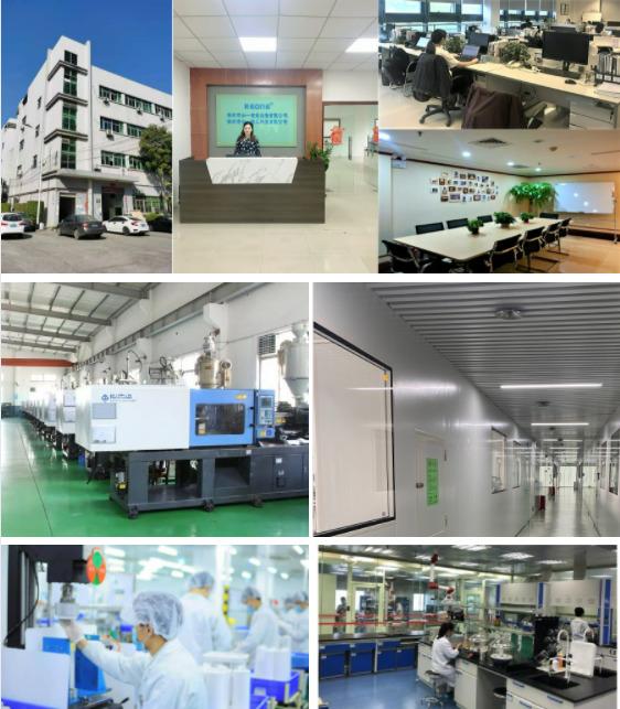 Verified China supplier - Shenzhen Ruyi Jinggong Technology Co., Ltd.