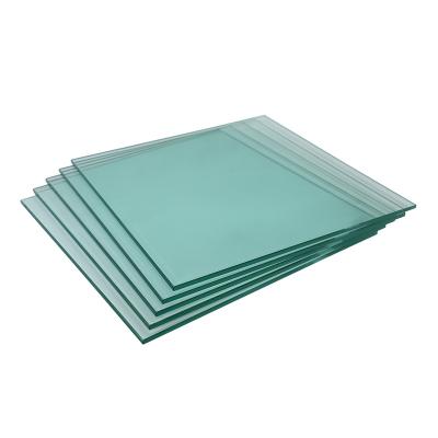 China High quality window glass from exterior factory 4mm 5mm 6mm 8mm 10mm 12mm 15mm 19mm for sale