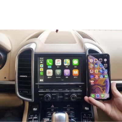 China AZTON PCM3.1Wireless Android Auto Converter CarPlay For Porsche Cayenne Macan Palamela 911 718 Boxster for sale