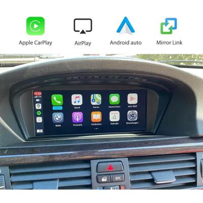 China CIC Apple CarPlay Wireless For BMW E87 F10 F11 F07 F06 F12 F01 F02 E84 F25 F26 E70 E71 E89 2009-2012 Android Auto Adapter for sale