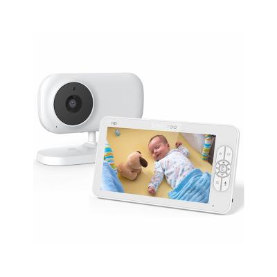 China Portable Video Music Player China Guangdong Long Range Children Monitoring Baby Monitor with Camera and Audio for sale