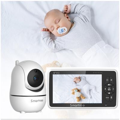 China Music player famous brand audio baby moving monitoring long range camera baby monitor display wireless wifi for sale