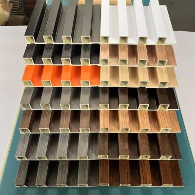 China Hot Sale Product Wall Panel Design Materials Waterproof Wear Resistant Anti-slip Popular Popular Wall Panelsboards Different for sale