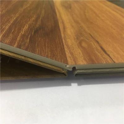 China Customized waterproof spc 8mm spc vinyl flooring wear resistant anti-slip waterproof machine for sale