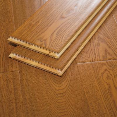 China Modern 3 Layers Or Multi Layers Engineered Flooring Engineered Wood Flooring Herringbone Engineered Flooring for sale