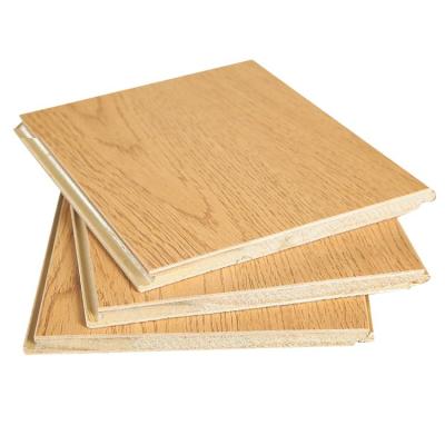 China China modern waterproof ac3 ac4 engineered flooring indoor luxury wood parquet laminate flooring for sale