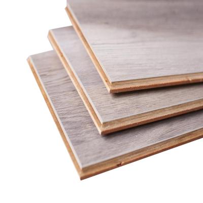 China Modern Engineered Hardwood Flooring Multilayer or Three Layers White Oak Engineered Flooring (Old) for sale