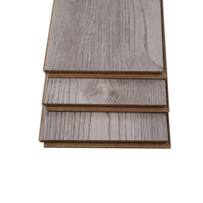 China Modern Best Quality Mango Wood Flooring Flooring Surface Source Laminate Laminate Flooring for sale