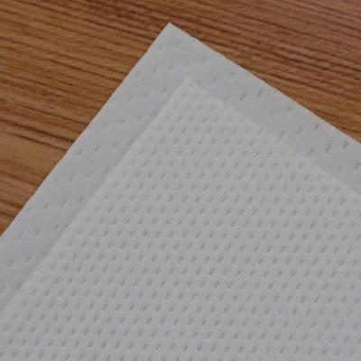 China Viable made in China Class 100 Cleanroom lint free water industrial wiping 2ply 100 cleanroom wiper absorbent wiper for sale