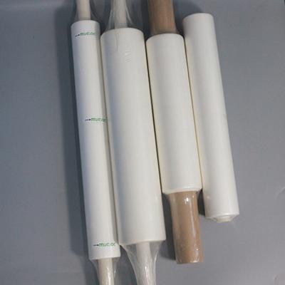 China Sustainable Steel Mesh Wipes Cleaning Paper Environmentally Wiping Paper Roll for sale