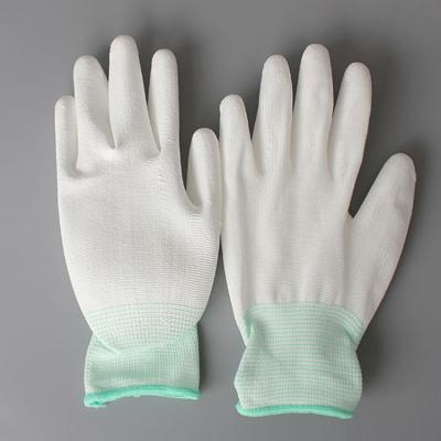 China Dust-prof gloves antistatic gloves Esd. wholesale top fit gloves for sale