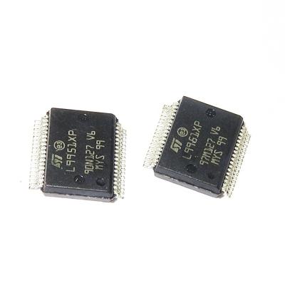 China Automotive Service Chip Offer Bom List Quotation Standards L9951XP SSOP-36 Power Management for sale