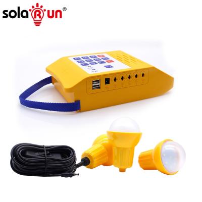 China Solarun Home Hot Sale For Home Solar Panel System Use for sale