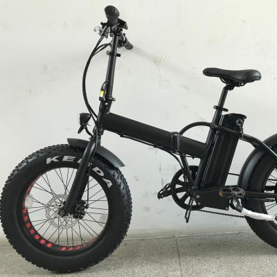 China 20inch standard 48v1000w folding popular electric mini bike and fashional bicycle Shimano 7 speed for sale