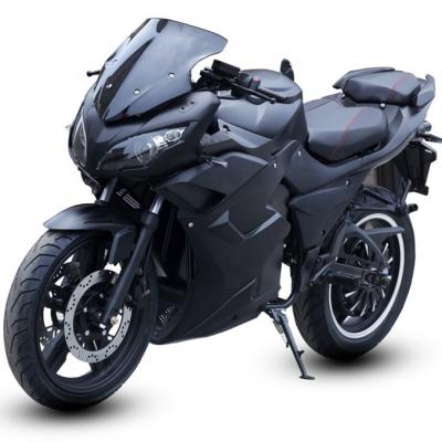 China New product launch motorcycle men's and women's adult electric motorcycle General Electric 110/70-17 rr. : 140/70-16 for sale