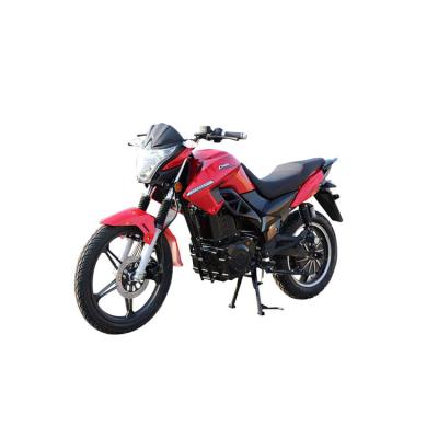 China Good Quality Off Road Electric Motorcycle Adult Electric Motorcycle 3.0-18/110/90-16 for sale